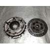 Recambio de kit embrague para chevrolet matiz (m200, m250) 0.8 referencia OEM IAM  800G 2005