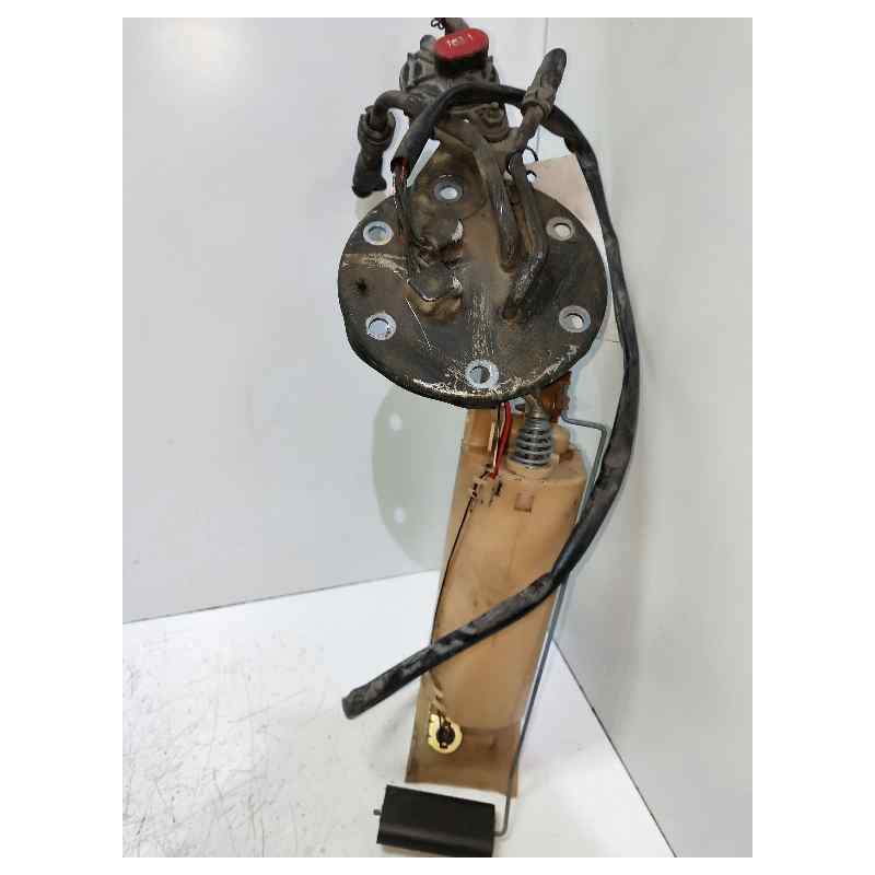 Recambio de bomba combustible para mg serie 400 (rt) 1.6 cat referencia OEM IAM  AFORADOR 