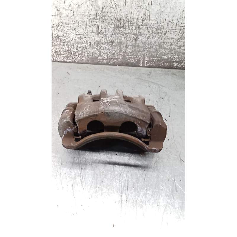 Recambio de pinza freno delantera derecha para ssangyong kyron 2.0 xdi referencia OEM IAM MANDO 20XDI 2005