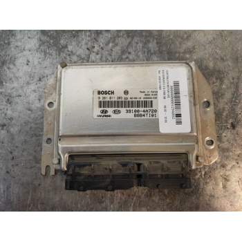 CENTRALITA MOTOR UCE 0281011283 391004A720 