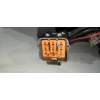 Recambio de faro izquierdo para subaru legacy lim. b14 limited referencia OEM IAM  XENON 