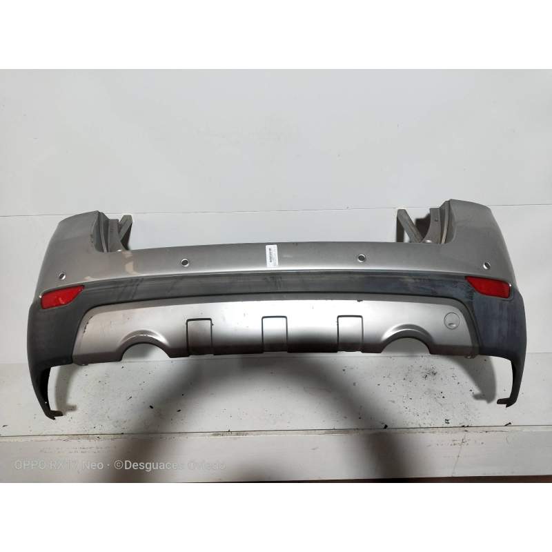 Recambio de paragolpes trasero para chevrolet captiva 3.2 v6 ltx referencia OEM IAM   2006