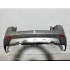 Recambio de paragolpes trasero para chevrolet captiva 3.2 v6 ltx referencia OEM IAM   2006
