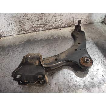 BRAZO SUSPENSION INFERIOR DELANTERO IZQUIERDO 
