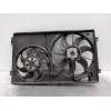Recambio de electroventilador para volkswagen golf v berlina (1k1) referencia OEM IAM 1K0121207J 1355D300194 2003