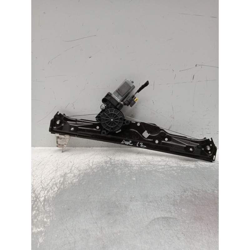 Recambio de elevalunas delantero izquierdo para ford ka (ru8) 1.2 referencia OEM IAM 25435109 3P 