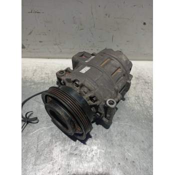 COMPRESOR AIRE ACONDICIONADO 4472501270 7SBU16C 2001