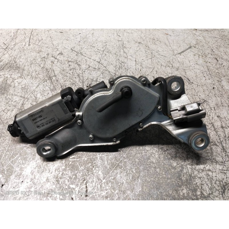 Recambio de motor limpia trasero para volvo xc70 d5 awd kinetic referencia OEM IAM 8667188  