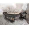 Recambio de brazo suspension inferior delantero izquierdo para land rover freelander (lr2) td4 e referencia OEM IAM   