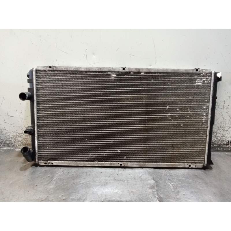 Recambio de radiador agua para renault master ii furgoneta (fd) 2.8 dti referencia OEM IAM  28DTI 1998