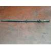 Recambio de transmision central para iveco daily furgón referencia OEM IAM 5801783116  
