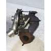 Recambio de turbocompresor para fiat punto berlina (188) 1.3 jtd cat referencia OEM IAM 46556011 VL200409 