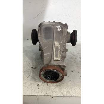 DIFERENCIAL TRASERO 