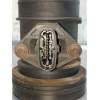Recambio de caudalimetro para lancia thesis (841_) 2.4 jtd (841axd1b02) referencia OEM IAM 0281002309  