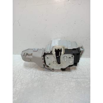 MOTOR CIERRE CENTRALIZADO DELANTERO IZQUIERDO 518785510 5P