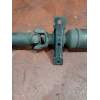 Recambio de transmision central para iveco daily furgón referencia OEM IAM 5801783116  
