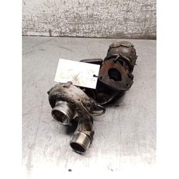 TURBOCOMPRESOR AH2Q6K682AE 7784016 2010