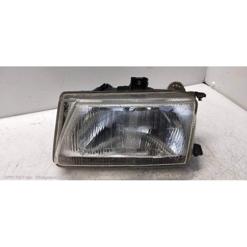 Recambio de faro izquierdo para seat ibiza (6k) cl referencia OEM IAM   1997