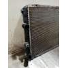 Recambio de radiador agua para renault master ii furgoneta (fd) 2.8 dti referencia OEM IAM  28DTI 1998