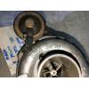 Recambio de turbocompresor para fiat punto berlina (188) 1.3 jtd cat referencia OEM IAM 46556011 VL200409 