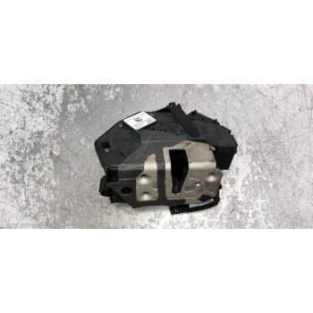 MOTOR CIERRE CENTRALIZADO DELANTERO IZQUIERDO BM5AA21813AG 5P 2014