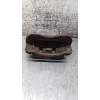 Recambio de pinza freno delantera derecha para ssangyong kyron 2.0 xdi referencia OEM IAM MANDO 20XDI 2005
