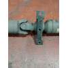 Recambio de transmision central para iveco daily furgón referencia OEM IAM 5801783116  