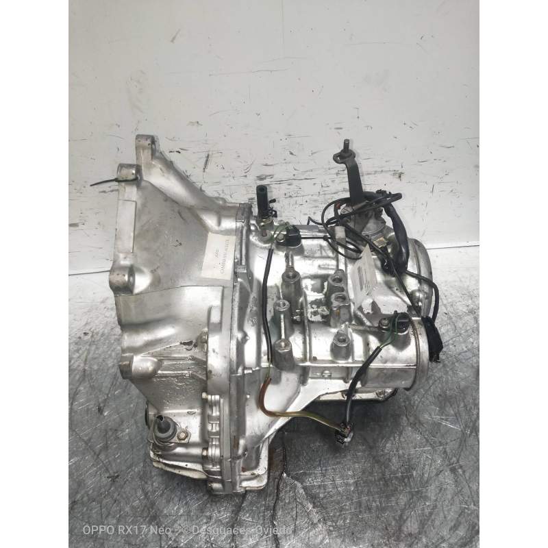 Recambio de caja cambios para hyundai sonata (y2) 3.0 v6 gls referencia OEM IAM ENAA 607017 
