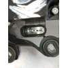 Recambio de motor limpia trasero para volkswagen golf v berlina (1k1) referencia OEM IAM 0390201800 1K6955711B 2003