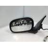 Recambio de retrovisor izquierdo para mg serie 400 (rt) 1.6 cat referencia OEM IAM   ELECTRICO