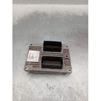 CENTRALITA MOTOR UCE IAW5SF8K2 