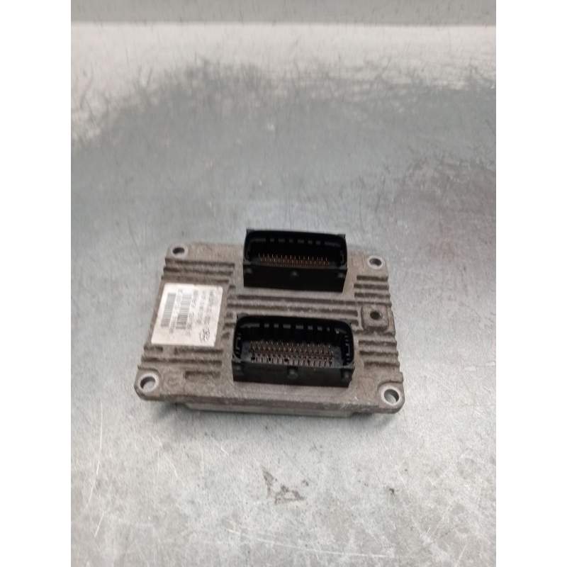 Recambio de centralita motor uce para ford ka (ru8) 1.2 referencia OEM IAM IAW5SF8K2  