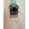 Recambio de transmision central para iveco daily furgón referencia OEM IAM 5801783116  