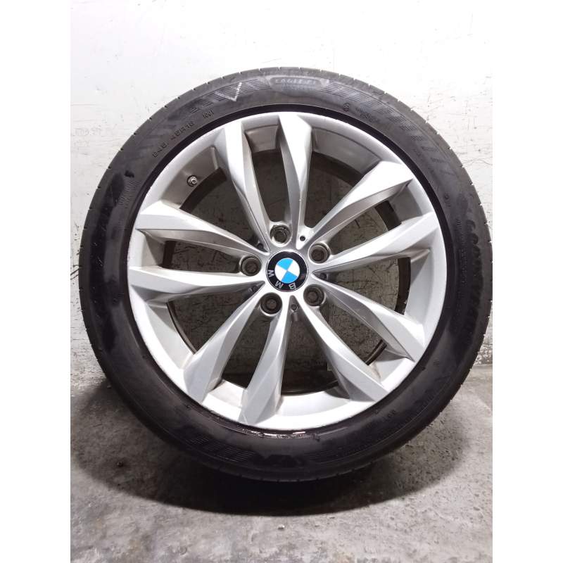Recambio de juego llantas para bmw 5 (f10) 520 d referencia OEM IAM 245/45 R18 100Y (1) 275/40 R18 103Y (2) JUEGO DE 3 RUEDASVER