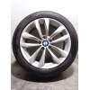 Recambio de juego llantas para bmw 5 (f10) 520 d referencia OEM IAM 245/45 R18 100Y (1) 275/40 R18 103Y (2) JUEGO DE 3 RUEDASVER
