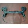 Recambio de puente trasero para peugeot 208 (p2) referencia OEM IAM   TAMBOR