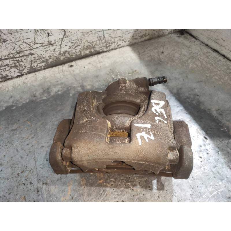 Recambio de pinza freno delantera izquierda para land rover freelander (lr2) td4 e referencia OEM IAM   