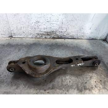 BRAZO SUSPENSION INFERIOR TRASERO IZQUIERDO 