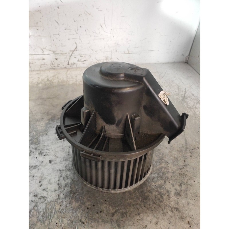 Recambio de motor calefaccion para volkswagen crafter combi (2e) combi 30 referencia OEM IAM E7169  