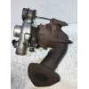 Recambio de turbocompresor para fiat marea berlina (185) 1.9 turbodiesel referencia OEM IAM 7023391 465305920 