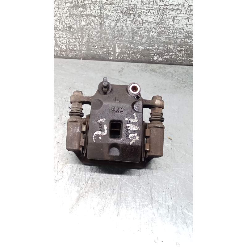 Recambio de pinza freno trasera izquierda para ssangyong kyron 2.0 xdi referencia OEM IAM MANDO 20XDI 2005