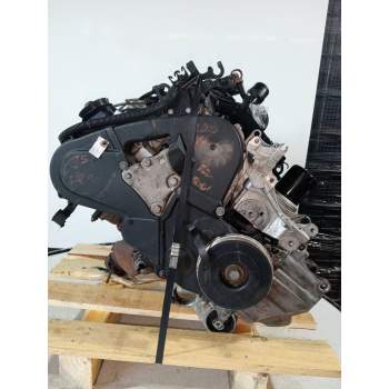 MOTOR COMPLETO 4HX 10DZ32 4011359 BOSCH