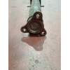 Recambio de transmision central para iveco daily furgón referencia OEM IAM 5801783116  