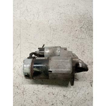 MOTOR ARRANQUE M000T87871 15DCI 2005