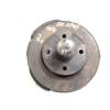 Recambio de mangueta delantera izquierda para porsche 924 básico (typ477) referencia OEM IAM   