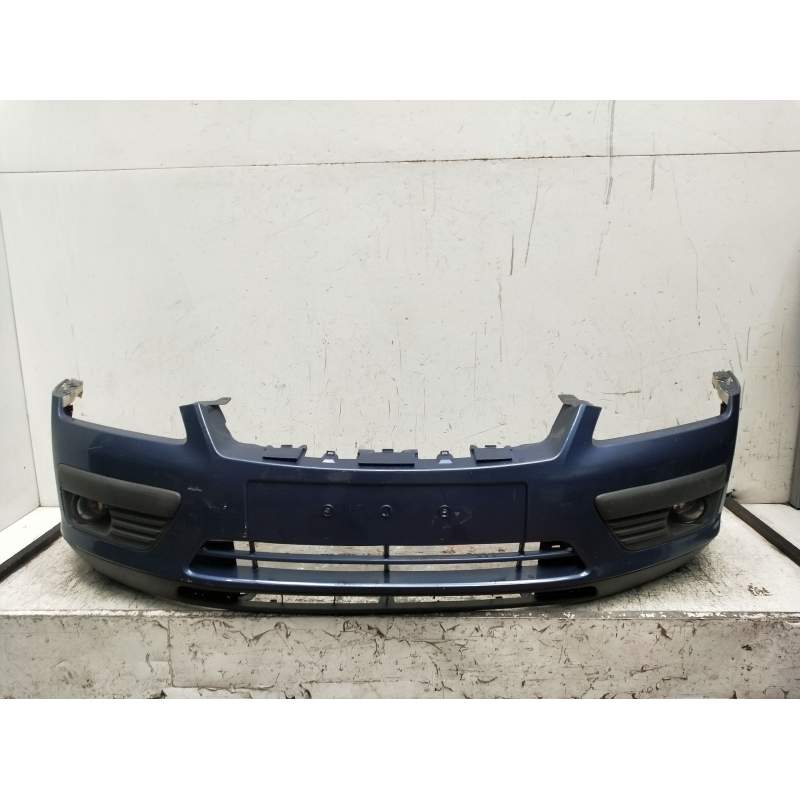 Recambio de paragolpes delantero para ford focus ii (da_, hcp, dp) 1.6 referencia OEM IAM   