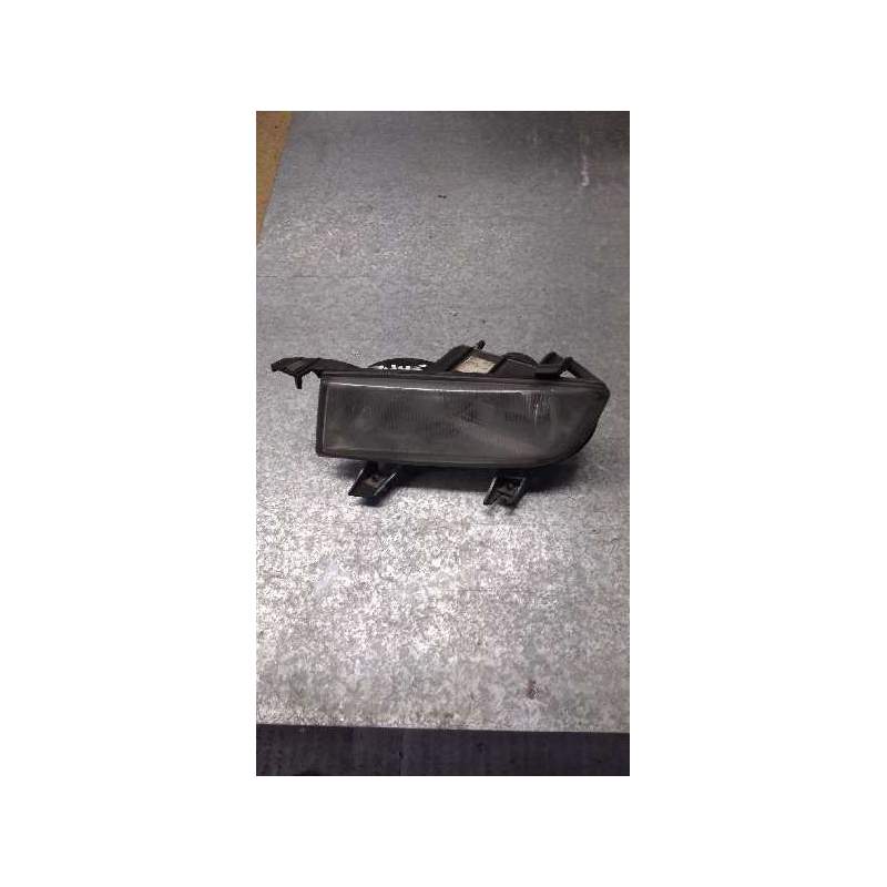 Recambio de faro antiniebla izquierdo para saab 9-3 berlina referencia OEM IAM   