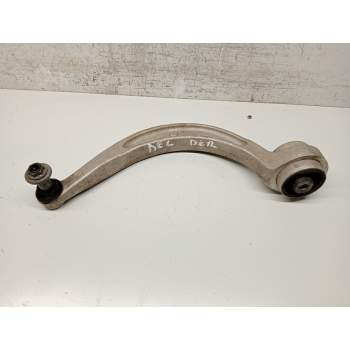 BRAZO SUSPENSION INFERIOR DELANTERO DERECHO 8W0407696B POSTERIOR 11