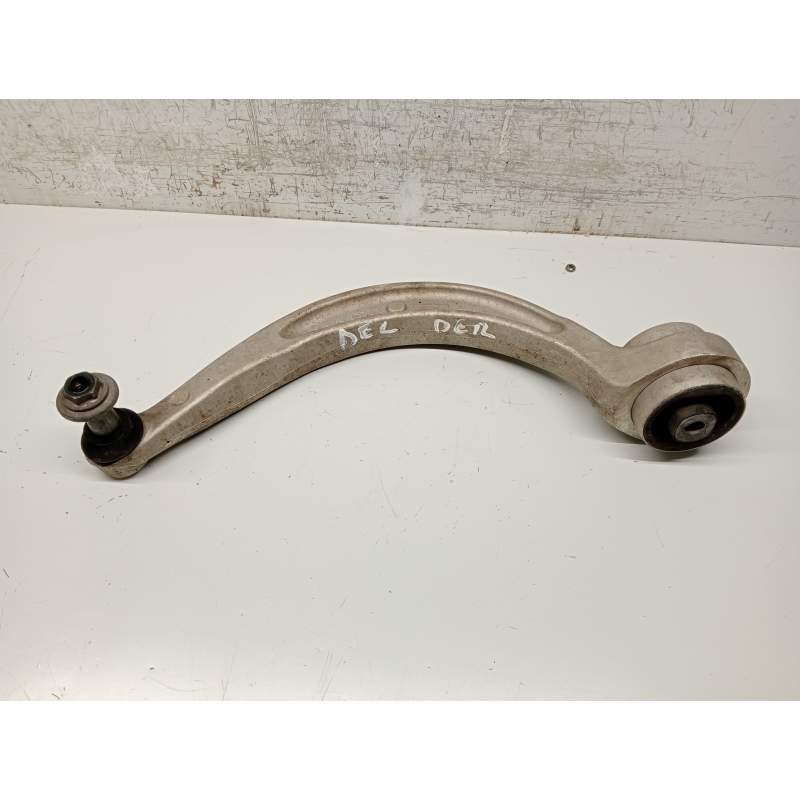 Recambio de brazo suspension inferior delantero derecho para audi a4 avant (8w5) sport edition quattro referencia OEM IAM 8W0407