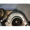 Recambio de turbocompresor para fiat marea berlina (185) 1.9 turbodiesel referencia OEM IAM 7023391 465305920 